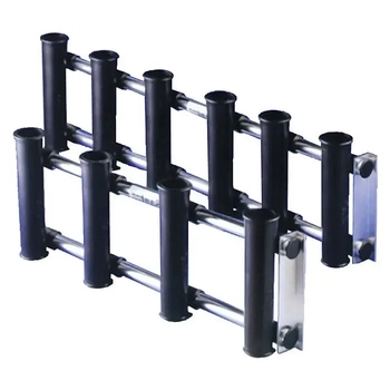 Sant Marine Rack Coaming 4 Rod Holders