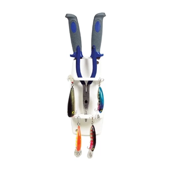 Knife Pliers And Lure Holder