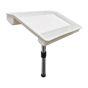 Cutting Board Sml Rod Holder Mount