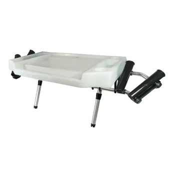 Sant Marine Cutting Board Large 4 Qr Rod Holders