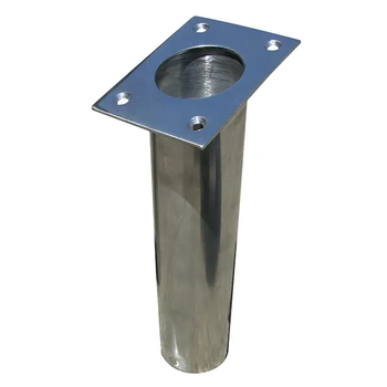 Marine Town Post Holder Angled T/S 394974 Ss