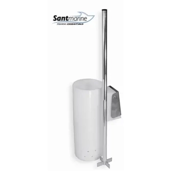 Sant Marine Berley Bucket Remove Transom Mount Long