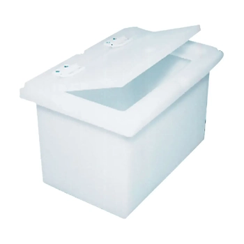 Sant Marine Bait Box Cutting Board Lid High