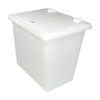 Sant Marine Fish Box Cutting Board Lid Short