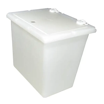 Sant Marine Fish Box Cutting Board Lid High