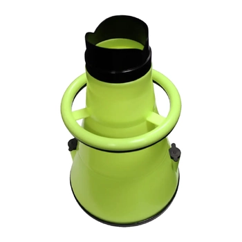 4 Piece Bathyscope for Under Water Viewing Boat Marine Fishing