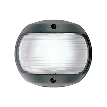 Perko Light Nav Steaming Black 12V