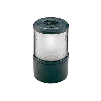 Perko Light Nav 360Deg White Basemount