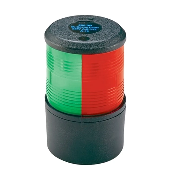 Perko Light Nav 360Deg Tri-Colour Base