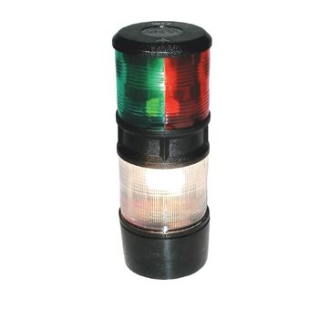 BLA Light Nav Tri-Col Wht All Rnd