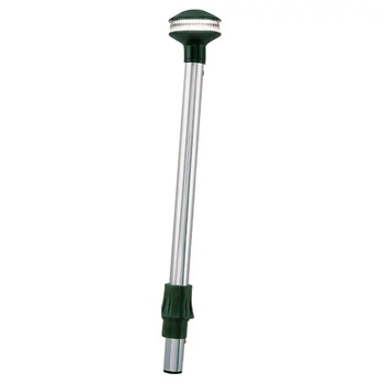 Perko Light Pole Removable Cpz Base