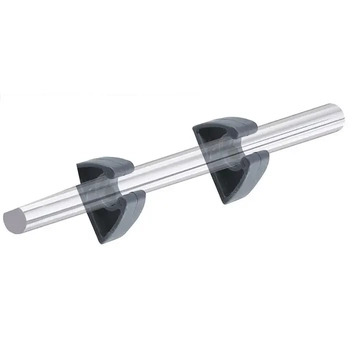 Perko Clip Pole Storage Suits 19Mm Pair