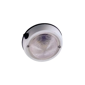 Light Dome Extrior S/Mnt 128Mm
