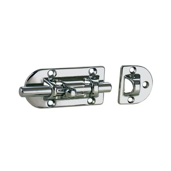 Perko Barrel Bolt C/P Bronze 90Mm