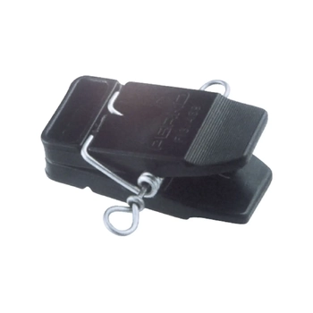 Trolling Clip For Outrigger