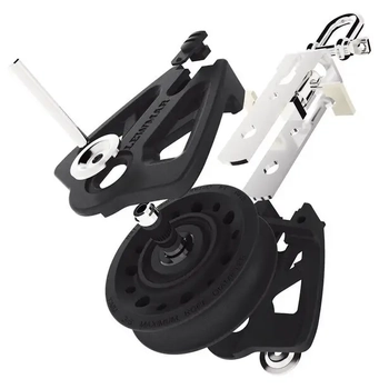 Lewmar Block Synchro Single 50Mm