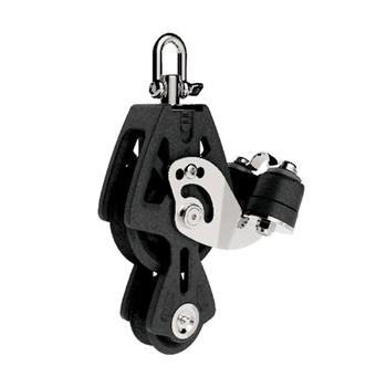 Lewmar BLOCK SYNCHRO SINGLE/FIDDLE/CAM 50MM
