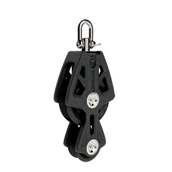 BLA Block Synchro Single/Fiddle 72mm