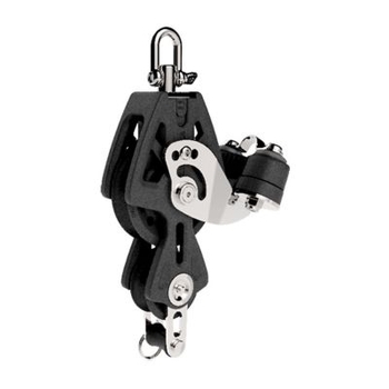 BLA Block Synchro Single/Fiddle/Bkt/Cam 72mm