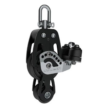 Block Htx Single/Fiddle/Cam 50mm