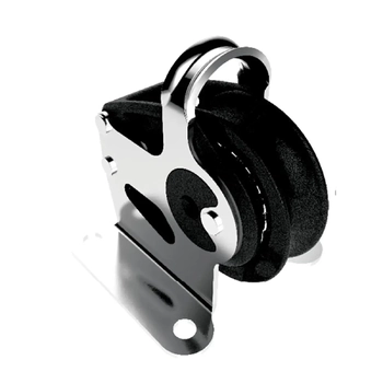 Lewmar Block Control Vertical Lead 40mm