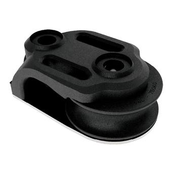 Lewmar Block Control Footblock 40Mm