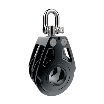 Lewmar BLOCK RACING DOUBLE 60MM