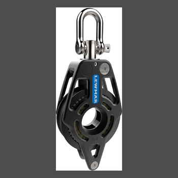 Block Racing Single/Becket 60mm
