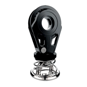 Lewmar BLOCK RACING SINGLE STAND UP 60MM