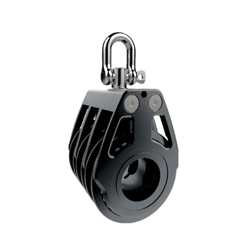 Lewmar BLOCK RACING TRIPLE 80MM