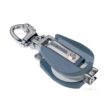 Lewmar BLOCK SNATCH OCEAN SIZE 2 DELRIN 80MM