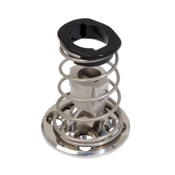 Lewmar Upstand Spring Block Size 2 - 69mm Base