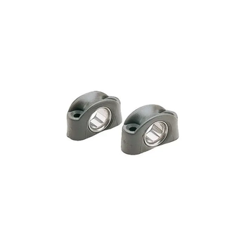 Lewmar Fairlead Rope Ss Insert Medium Pair