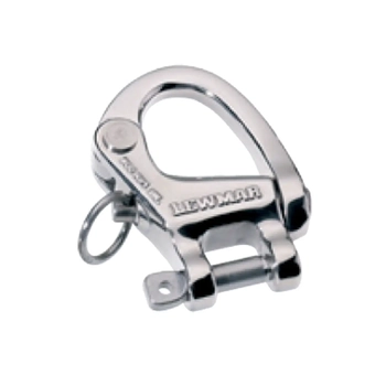 Lewmar Snap Shackle for 72 Synchro / 60 HTX 72mm Block