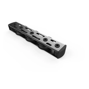 Lewmar ORGANISER ROPE TRIPLE SHEAV DELRIN 60MM