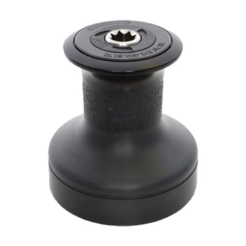 Lewmar SHEET WINCH 6A GREY ALLOY