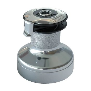 Lewmar Sheet Winch 30St Evo Self Tail Chr Brnz