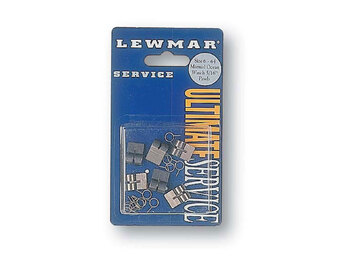 Lewmar Standard Spring & Pawl Kit 6-48