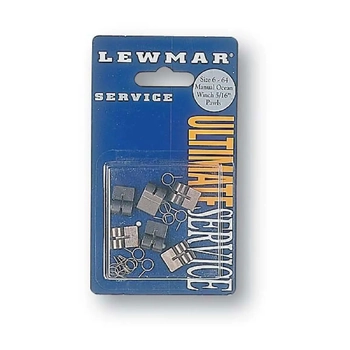 Lewmar Standard Spring & Pawl Kit 6-48