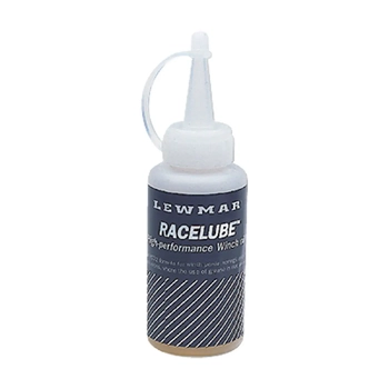 Lewmar Racelube Winch Oil 55Ml Bottle