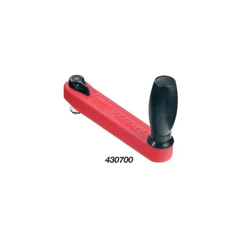 Lewmar Titan 200mm Winch Handle Floating Composite Glass Nylon Boat Marine Trailer