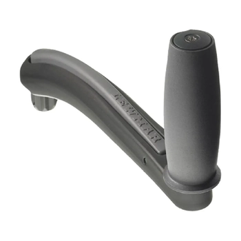 Lewmar OneTouch Alloy Winch Handle Single Grip 250mm