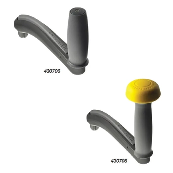 Lewmar Handle Winch Onetouch P-Grip Aloy 250Mm