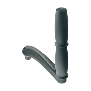 Lewmar Winch Handle OneTouch Double D-Grip Alloy 250mm