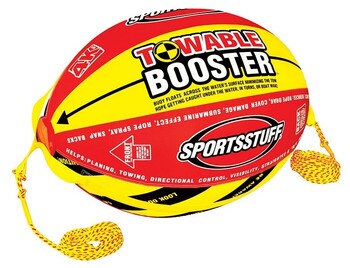 SportsStuff Towable Sportsstuff 4K Booster Ball
