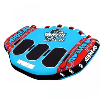 Towable Airhead Griffin 3