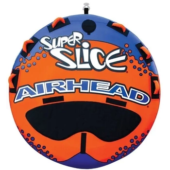 Towable Airhead Super Slice