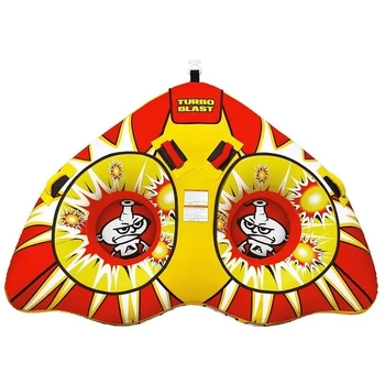 Towable Airhead Turbo Blast