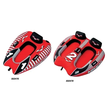 Towable Airhead Viper 1 Rider