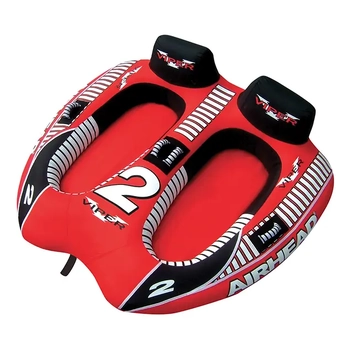 Towable Airhead Viper 2 Rider